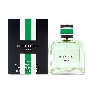 TOMMY HILFIGER（トミー・ヒルフィガー） 香水 ヒルフィガー マン