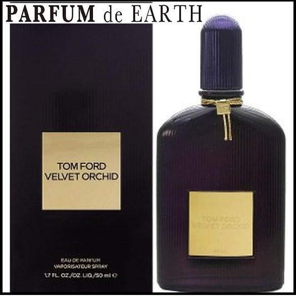 TOM FORD（トムフォード） 香水 ヴェルベット オーキッド EDP SP 50ml