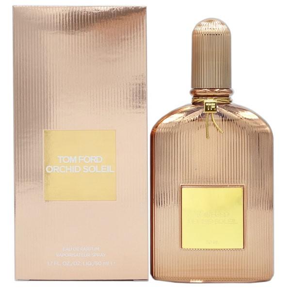 香水 トムフォード TOMFORD オーキッド ソレイユ EDP SP 50ml【送料無料】ORCHID SOLEIL 【レディース