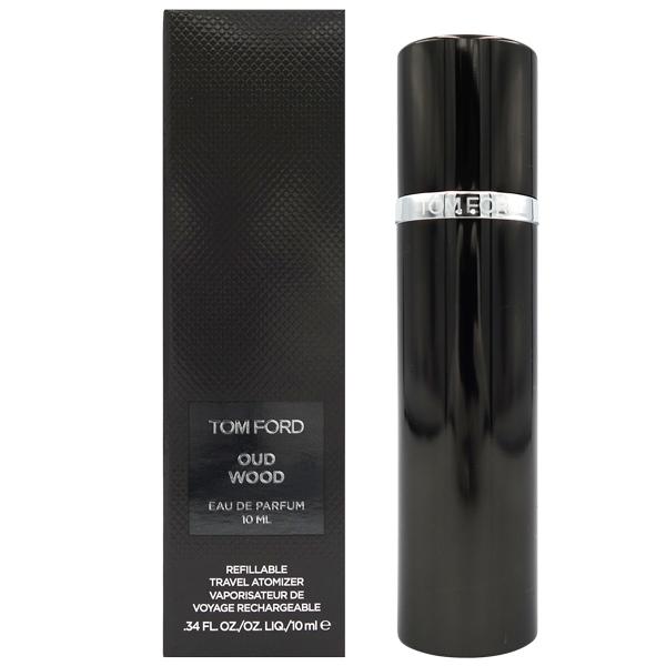 正規品＆ほぼ未使用 トムフォード ウードウッド 10ml 香水 購入後即売り TOM FORD（トムフォード） ウードウッド EDP SP 10ml【香水 レディース