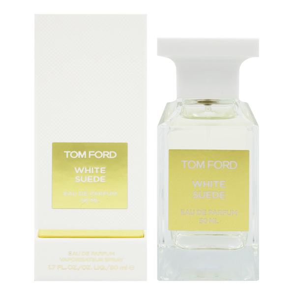 TOM FORD（トムフォード） 香水 ホワイト スエード EDP SP 50ml 送料