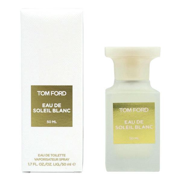 トムフォード TOM FORD オード ソレイユ ブラン EDT SP 50ml【送料無料】【香水 メンズ レディース】 :ZZTO031