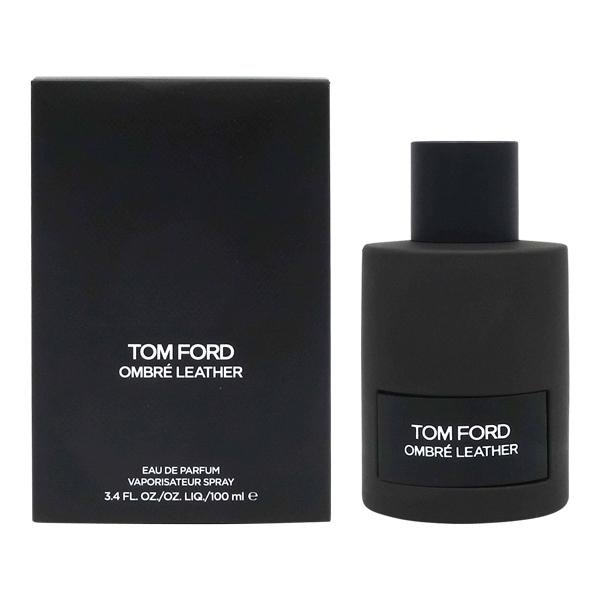 大阪本物 トムフォード Tomford オンブレ レザー Edp Sp 100ml Ombre Leather 香水 メンズ レディース 純正販売店 Edihospital Com