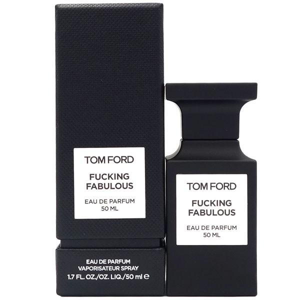 TOM FORD（トムフォード） 香水 ファッキン ファビュラス EDP SP 50ml