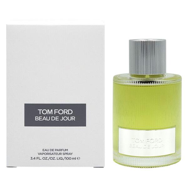 ラッピング 香水 トム フォード TOM FORD ボー デ ジュール EDP SP 100ml【送料無料】【メンズ】 えてくれま