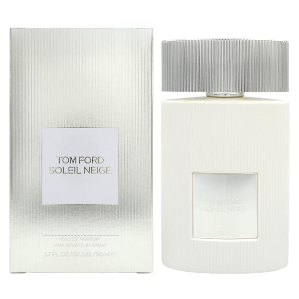 TOM FORD（トムフォード） ソレイユ ネージュ EDP SP 50ml【香水