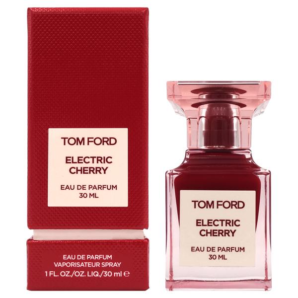 TOM FORD（トムフォード） エレクトリック チェリー EDP SP 30ml