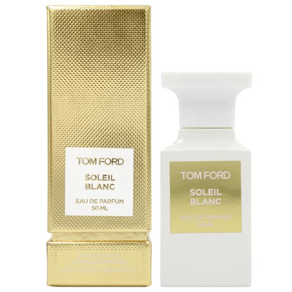 TOM FORD（トムフォード） 香水 ソレイユ ブラン EDP SP 50ml【メンズ
