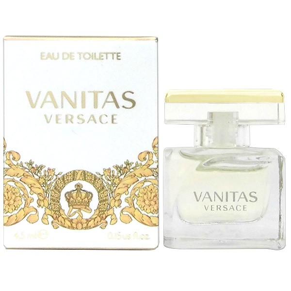 VERSACE（ヴェルサーチェ） 香水 ヴェルサーチ ヴァニタス EDT BT 4.5