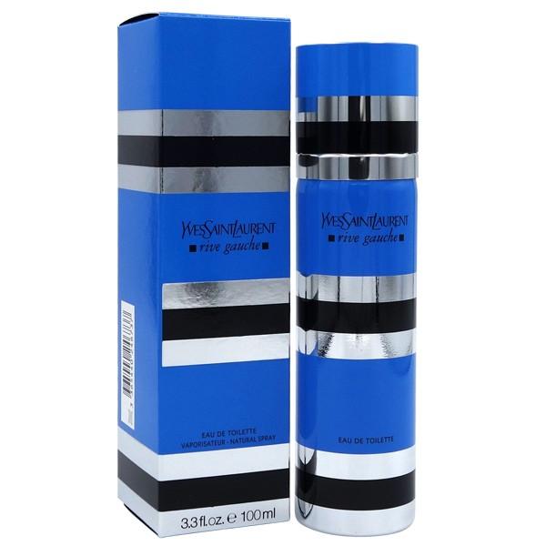 【最大1,000円offクーポン】香水 イヴ サンローラン YVES SAINT LAURENT リブゴーシュ EDT SP 100ml 送料無料 RIVE GAUCHE 【レディース】 フレグランス｜parfumearth