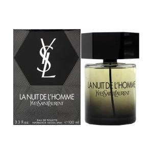 Yves Saint Laurent（イヴ・サンローラン） 香水 ラニュイドロム EDT
