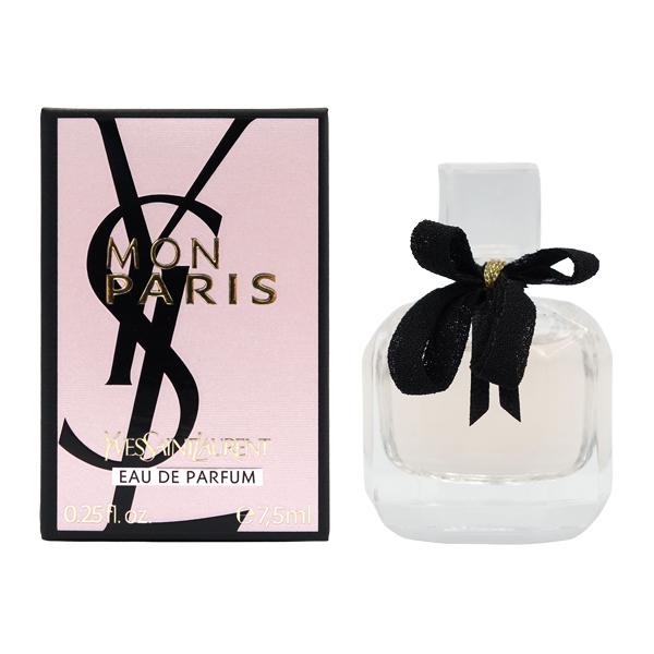 MON PARIS イヴ サンローラン YSL モン パリ EDP SP 7.5ml YVES SAINT