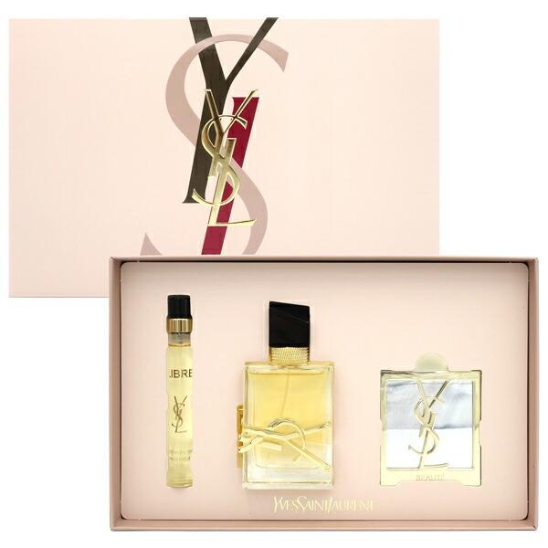 LIBRE イヴ サンローラン YVES SAINT LAURENT リブレ ミラー付き