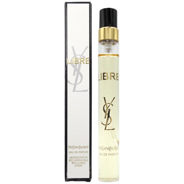 LIBRE イヴ サンローラン YVES SAINT LAURENT リブレ EDP SP 10ml