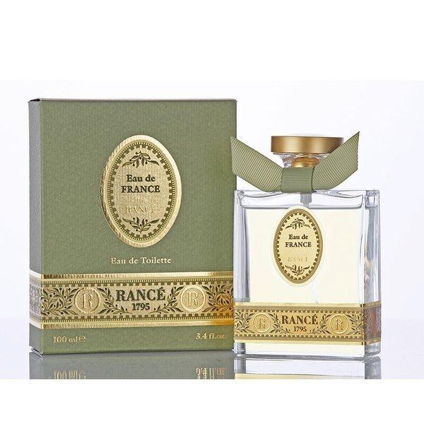 日本最大級 香水 フレグランス ユニセックス レディース メンズ ランセ リューランセ オー ド フランス オードトワレ 50ml スプレイ ギフト プレゼント 楽天カード分割 Esiba Tg