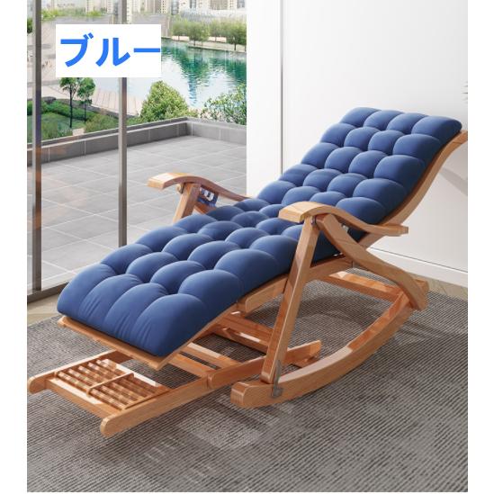 実木製 椅子 竹製ロッキングチェア 折りたたみ ランチブレイク 実木製 椅子 竹製ロッキングチェア 折りたたみ ランチブレイク