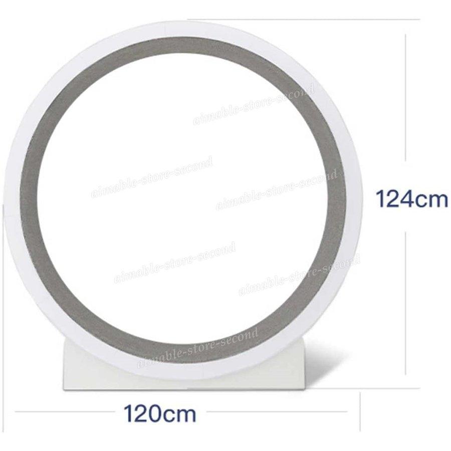 キャットホイール 猫 直径120cm ランニングホイール キャットウォーク キャット ローラー 猫のトレッドミル 回し車 爪研ぎ 回し車 省スペース 運動不足解消 回し車