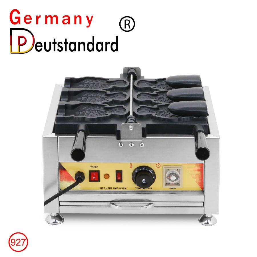 アイスコーンメーカー たい焼き器 業務用 電気 ワッフルベーカー アイスコーンメーカー たい焼き器 業務用 電気 ワッフルベーカー