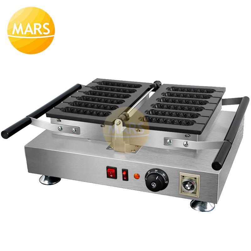 ホットドッグメーカー 電気 業務用 ホットドッグ ワッフルメーカー liu54310134458d056マジックショップ 通販