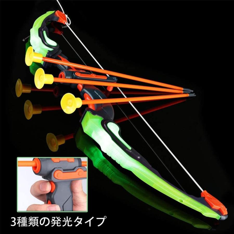 送料無料キャンペーン アーチェリー 弓矢 おもちゃ 弓矢セット セット 射的 射撃 室内室外 子供おもちゃ 男の子 女の子運動 誕生日 プレゼント 入園祝い Californiatidepools Com