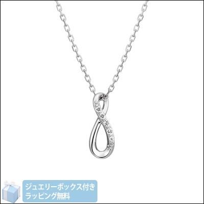 ４℃ シルバー ネックレス ラッピング無料