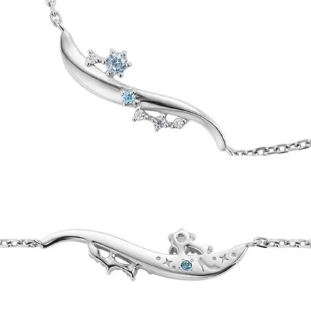 Canal4℃（カナルヨンドシー） ブレスレット シンデレラ ペア