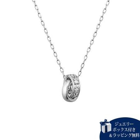 【送料無料】【ラッピング無料】ヨンドシー 4℃ プラチナ ウーマンジュエリー プラチナ ネックレス ダイヤモンド