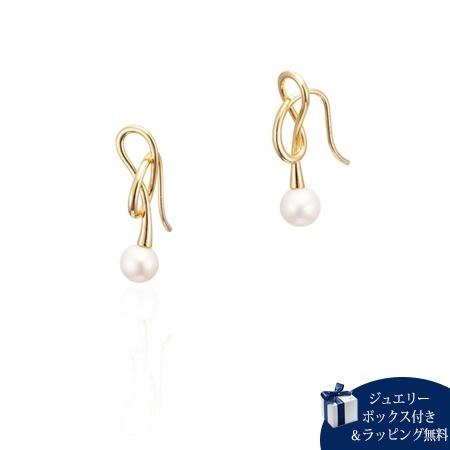 きれい ヨンドシー 4℃ ピアス 【otonaMUSE 4月号掲載 鈴木えみさん着用