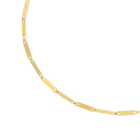 4℃ 【送料無料】【ラッピング無料】ヨンドシー K18イエローゴールド