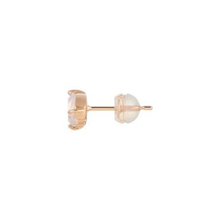 4℃ 2023サクラコレクション K18 ピンクゴールド　ピアス 4℃（ヨンドシー） ピアスK18ピンクゴールドSAKURA Collection 桜