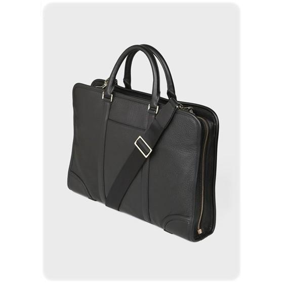 もらって嬉しい出産祝い Paris Loungeポールスミス ビジネスバッグ