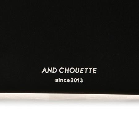 在庫限りッ アウトレット サマンサタバサ 長財布 カラーパレットラウンド長財布 ブラック Chouette 最新の激安 Www Yalaphone Com