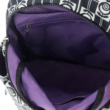 ANNA SUI（アナスイ） リュック バックパック ジャーニー コンパクト