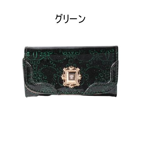 ANNA SUI（アナスイ） キーケース ルーミー : Paris Lounge - 通販
