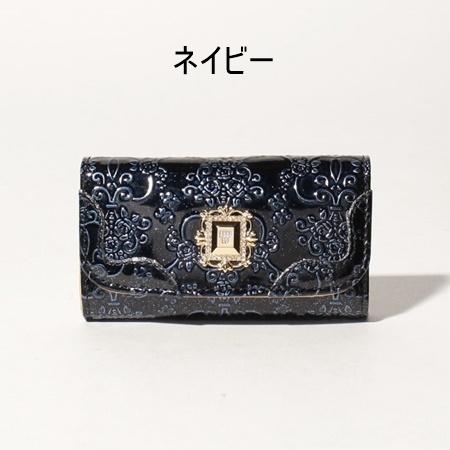ANNA SUI（アナスイ） キーケース ルーミー : Paris Lounge - 通販