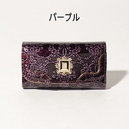 ANNA SUI（アナスイ） キーケース ルーミー : Paris Lounge - 通販