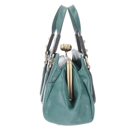 ANNA SUI（アナスイ） ハンドバッグ ショルダーバック ディディオン