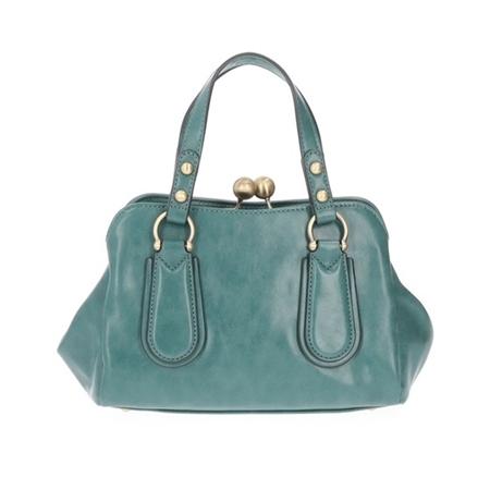 ANNA SUI（アナスイ） ハンドバッグ ショルダーバック ディディオン