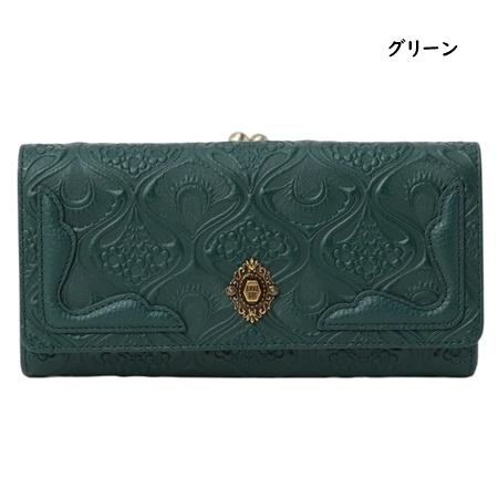 【専用】極美品 ANNA SUI 長財布 ノヴァ がま口 ブラック ノヴァ 口金長財布 / ANNA SUI | ファッション通販 【公式通販