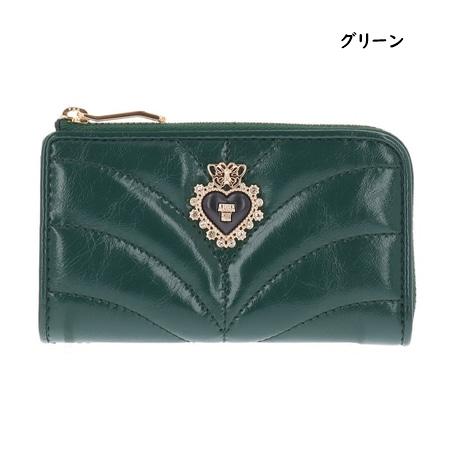 送料無料】【ラッピング無料】アナスイ ANNASUI 財布 キーケース 