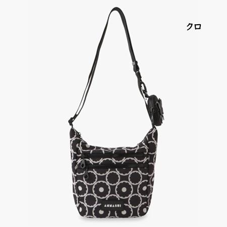 【送料無料】【ラッピング無料】アナスイ ANNASUI ショルダーバッグ ヴァケーション ミニショルダーバッグ_1