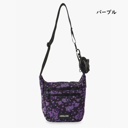 【送料無料】【ラッピング無料】アナスイ ANNASUI ショルダーバッグ ヴァケーション ミニショルダーバッグ_6