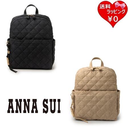 ANNA SUI（アナスイ） リュック エアリット バックパック レディース