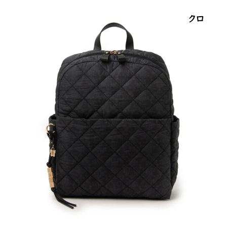 ANNA SUI（アナスイ） リュック エアリット バックパック レディース