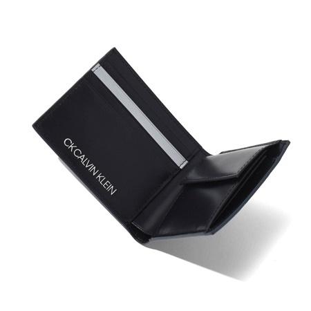 カルバンクライン CalvinKlein 折財布 ミロ 二つ折り財布｜paris-lounge｜09