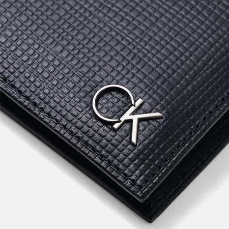 Calvin Klein カルバンクライン CalvinKlein 折財布 セプター 二つ折り 