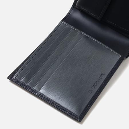 Calvin Klein カルバンクライン CalvinKlein 折財布 セプター 二つ折り 