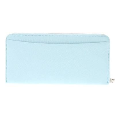 CLATHAS（クレイサス） 財布 長財布 ラデュレII ラウンドジップ ペール 