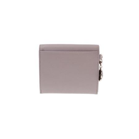 カメリア クレイサス 折財布 BOX折財布 ワッフル グレージュ CLATHAS