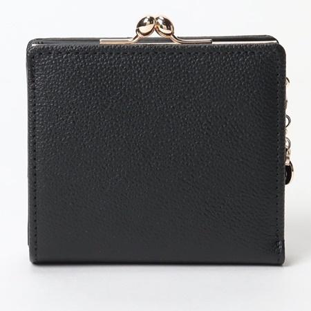 CLATHAS（クレイサス） 折財布 モマン 口金二つ折り財布 : Paris